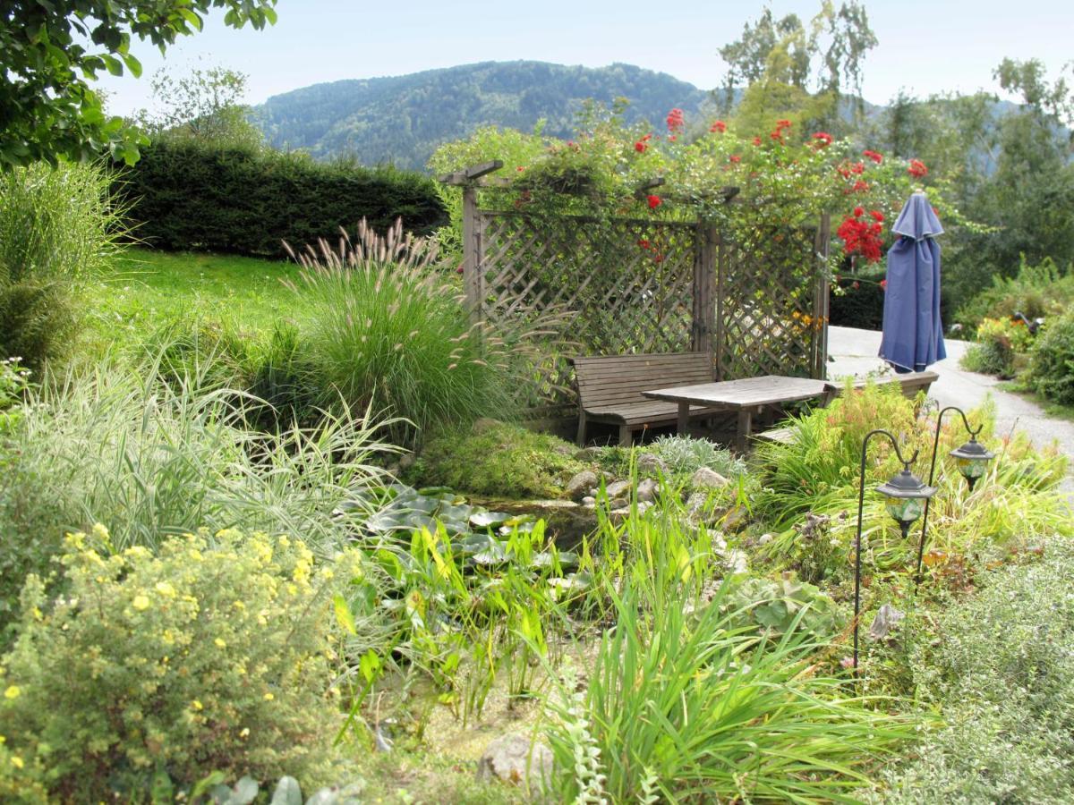 Holiday Home Kunzhof-1 By Interhome Winklern  Buitenkant foto