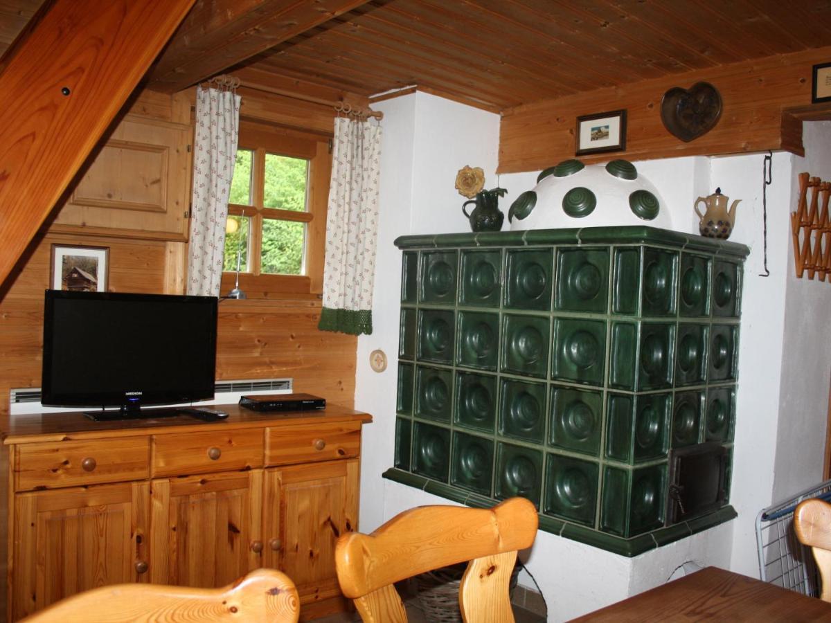 Holiday Home Kunzhof-1 By Interhome Winklern  Buitenkant foto