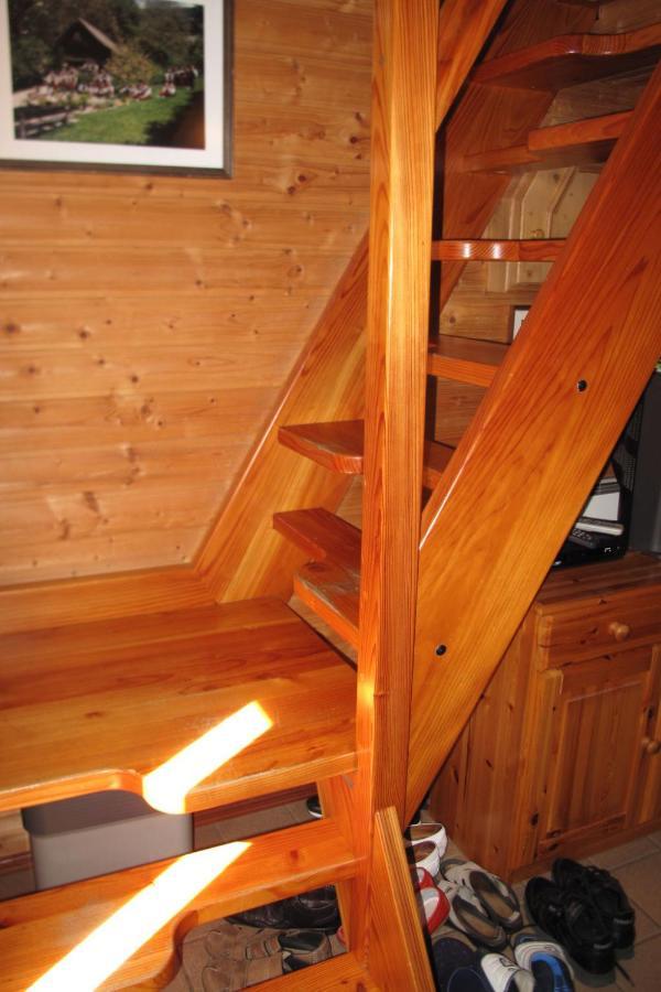Holiday Home Kunzhof-1 By Interhome Winklern  Buitenkant foto
